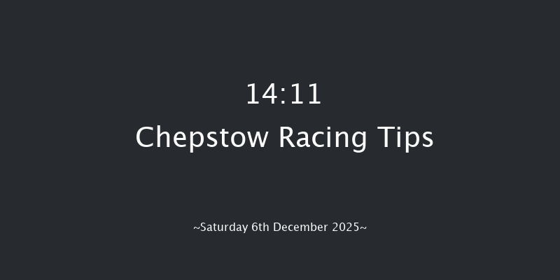 Chepstow 14-11 (Class 3) 23f Fri 21st Nov 2025
