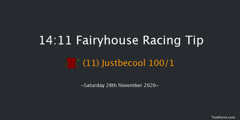 Kettles Country House Supporting Fingal Ravens GAA Maiden Hurdle (Div 2) Fairyhouse 14:11 Maiden Hurdle 16f Fri 13th Nov 2020