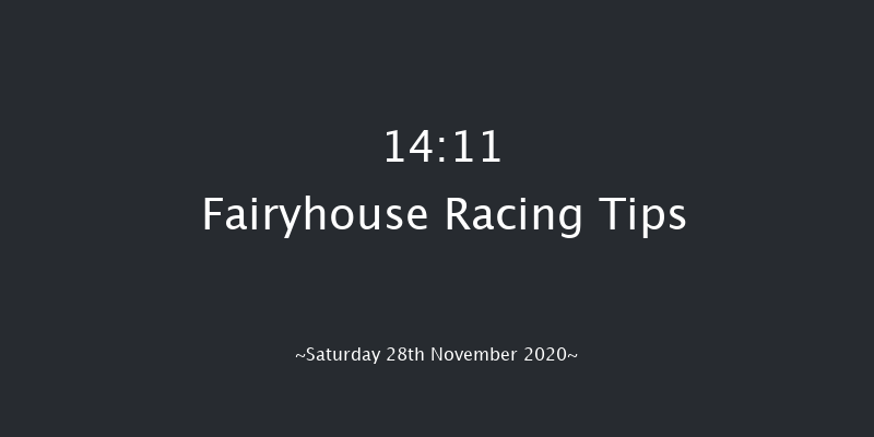 Kettles Country House Supporting Fingal Ravens GAA Maiden Hurdle (Div 2) Fairyhouse 14:11 Maiden Hurdle 16f Fri 13th Nov 2020