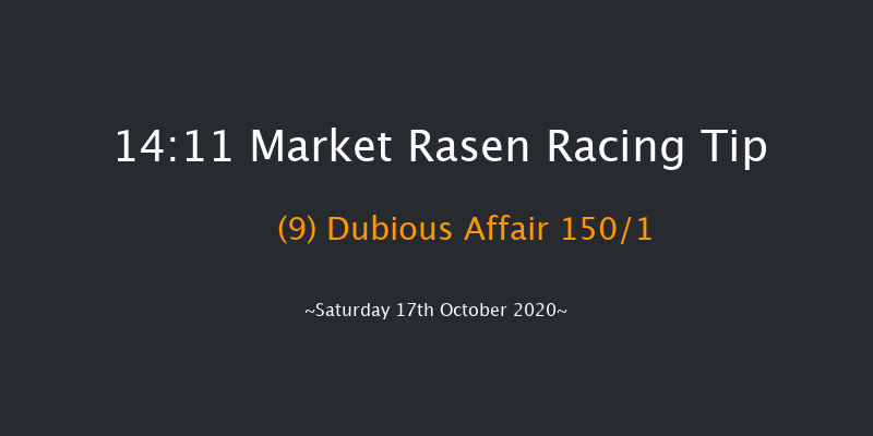 Download The MansionBet App Mares' Novices' Hurdle (GBB Race) Market Rasen 14:11 Maiden Hurdle (Class 4) 21f Sat 26th Sep 2020