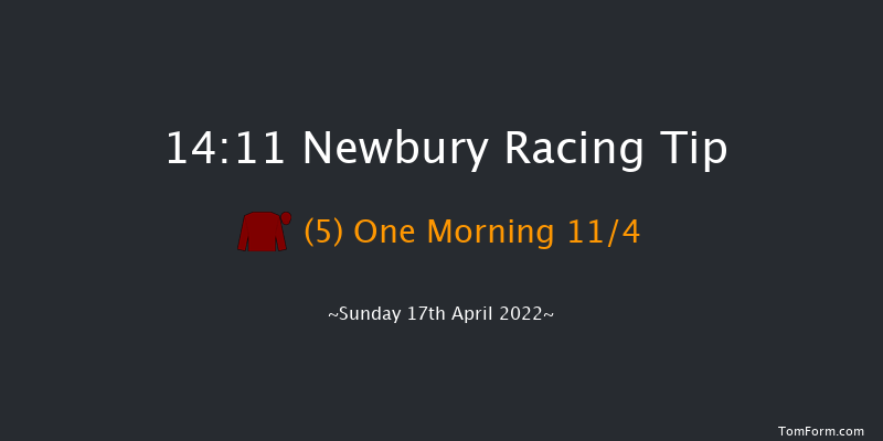 Newbury 14:11 Maiden (Class 4) 7f Sat 16th Apr 2022