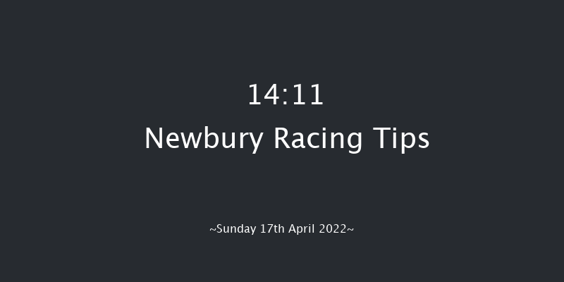 Newbury 14:11 Maiden (Class 4) 7f Sat 16th Apr 2022