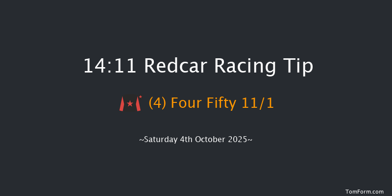 Redcar 14-11 (Class 5) 10f Wed 24th Sep 2025