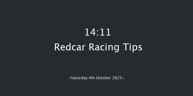 Redcar 14-11 (Class 5) 10f Wed 24th Sep 2025