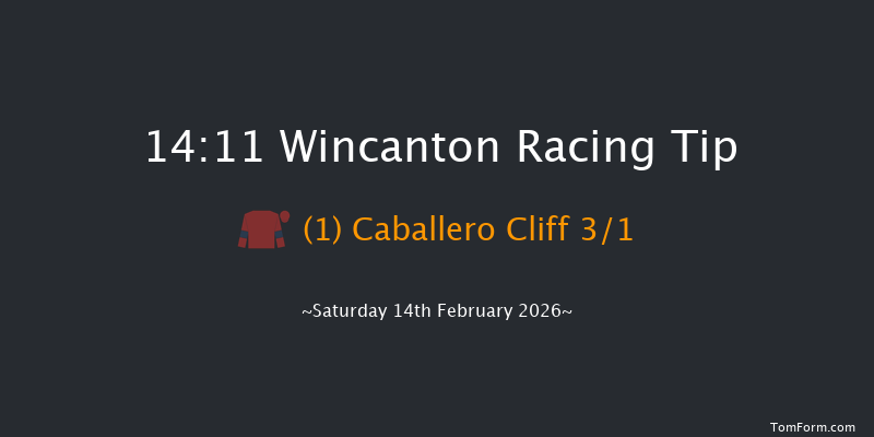 Wincanton 14-11 (Class 4) 15f Thu 29th Jan 2026