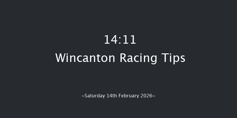 Wincanton 14-11 (Class 4) 15f Thu 29th Jan 2026