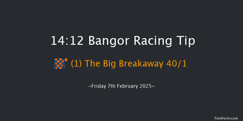 Bangor-on-dee  14:12 Handicap Chase (Class 4) 30f Fri 13th Dec 2024