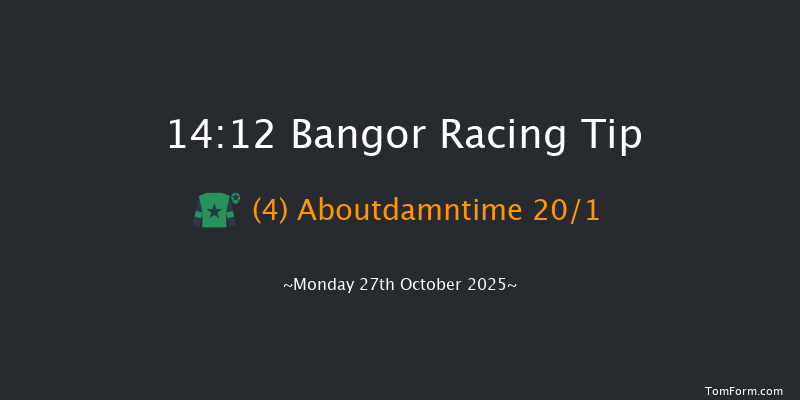 Bangor 14-12 (Class 4) 20f Fri 5th Sep 2025