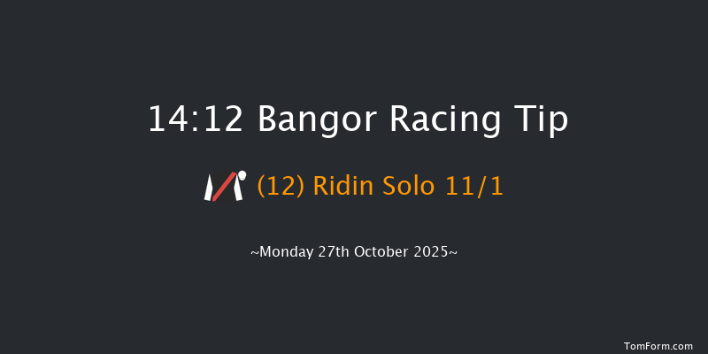 Bangor 14-12 (Class 4) 20f Fri 5th Sep 2025