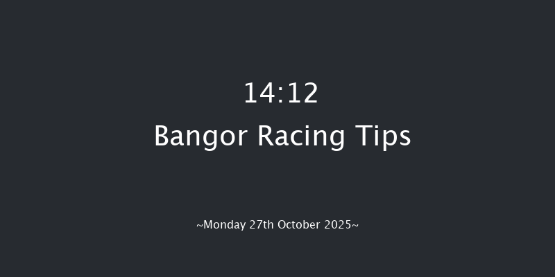 Bangor 14-12 (Class 4) 20f Fri 5th Sep 2025