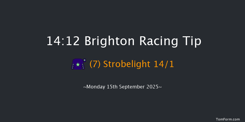 Brighton 14-12 (Class 6) 7f Mon 1st Sep 2025