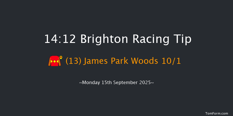 Brighton 14-12 (Class 6) 7f Mon 1st Sep 2025