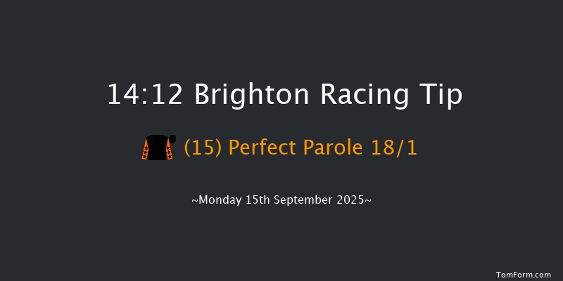 Brighton 14-12 (Class 6) 7f Mon 1st Sep 2025
