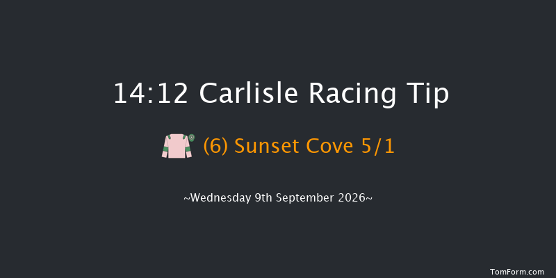 Carlisle 14-12 (Class 4) 5f Thu 27th Aug 2026