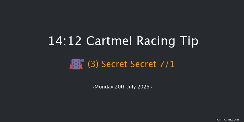 Cartmel 14-12 (Class 5) 22f Sat 18th Jul 2026