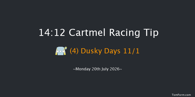 Cartmel 14-12 (Class 5) 22f Sat 18th Jul 2026