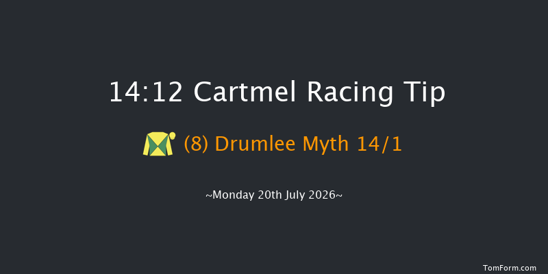 Cartmel 14-12 (Class 5) 22f Sat 18th Jul 2026