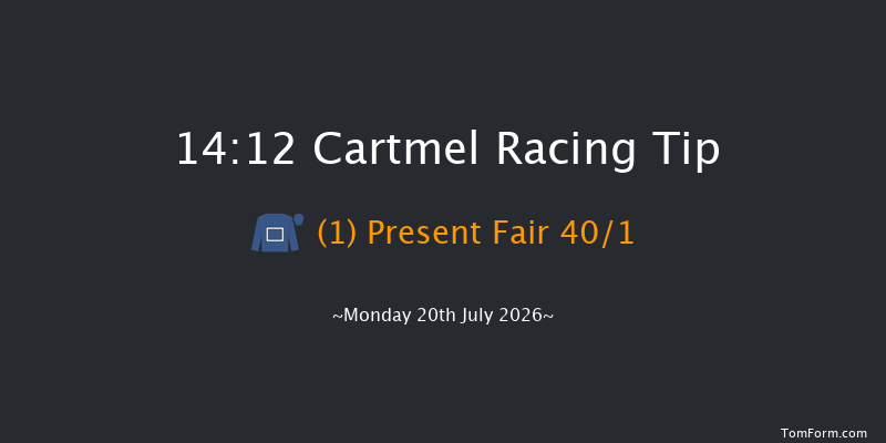 Cartmel 14-12 (Class 5) 22f Sat 18th Jul 2026
