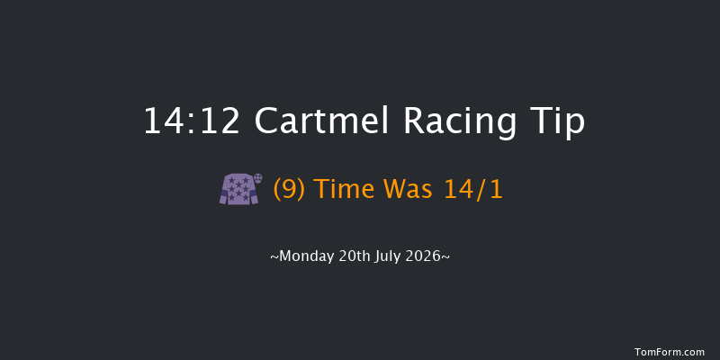 Cartmel 14-12 (Class 5) 22f Sat 18th Jul 2026
