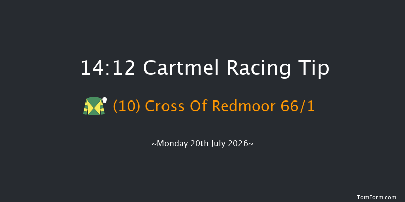 Cartmel 14-12 (Class 5) 22f Sat 18th Jul 2026