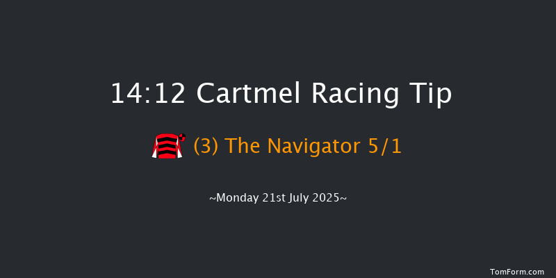 Cartmel 14-12 (Class 5) 22f Sat 19th Jul 2025