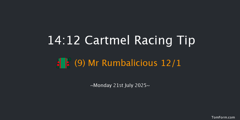 Cartmel 14-12 (Class 5) 22f Sat 19th Jul 2025