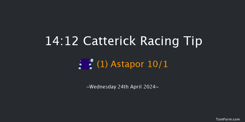 Catterick  14:12 Handicap (Class 6) 5f Wed 3rd Apr 2024