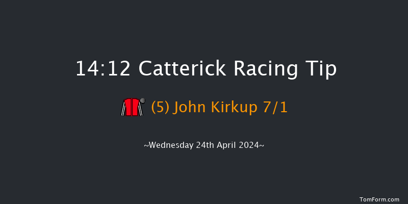 Catterick  14:12 Handicap (Class 6) 5f Wed 3rd Apr 2024