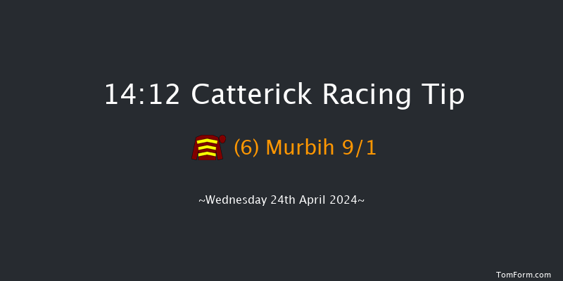 Catterick  14:12 Handicap (Class 6) 5f Wed 3rd Apr 2024