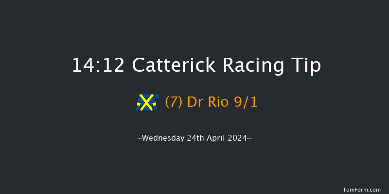 Catterick  14:12 Handicap (Class 6) 5f Wed 3rd Apr 2024