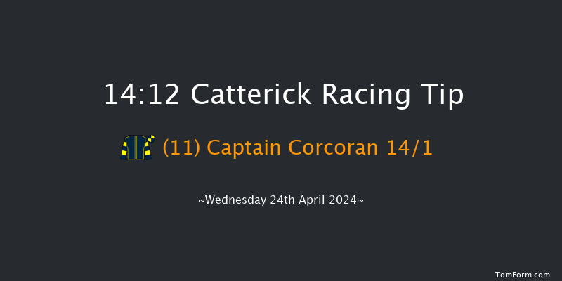 Catterick  14:12 Handicap (Class 6) 5f Wed 3rd Apr 2024