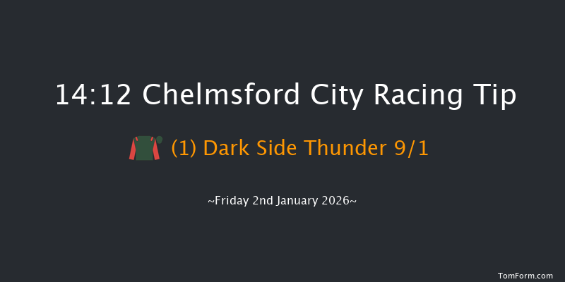 Chelmsford City 14-12 (Class 5) 7f Thu 18th Dec 2025