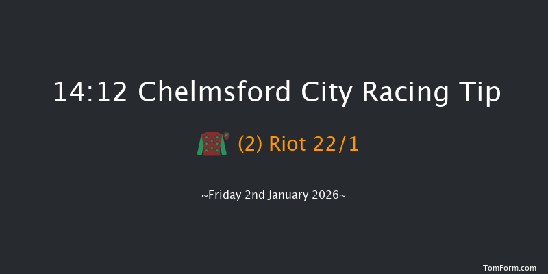 Chelmsford City 14-12 (Class 5) 7f Thu 18th Dec 2025