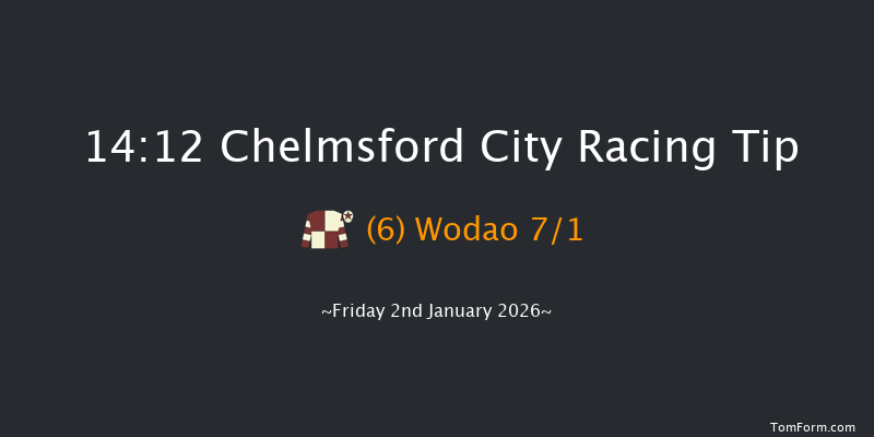 Chelmsford City 14-12 (Class 5) 7f Thu 18th Dec 2025