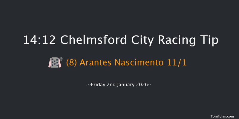 Chelmsford City 14-12 (Class 5) 7f Thu 18th Dec 2025
