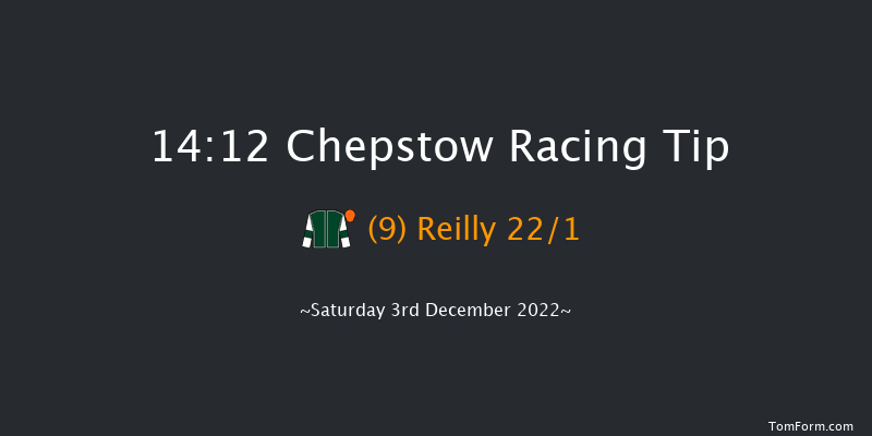 Chepstow 14:12 Handicap Chase (Class 3) 24f Fri 18th Nov 2022