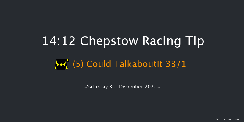 Chepstow 14:12 Handicap Chase (Class 3) 24f Fri 18th Nov 2022