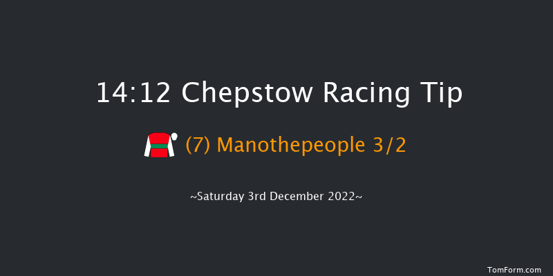 Chepstow 14:12 Handicap Chase (Class 3) 24f Fri 18th Nov 2022