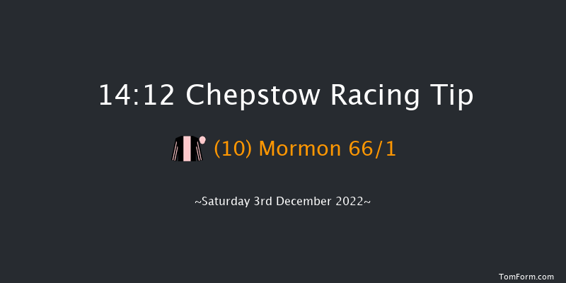 Chepstow 14:12 Handicap Chase (Class 3) 24f Fri 18th Nov 2022