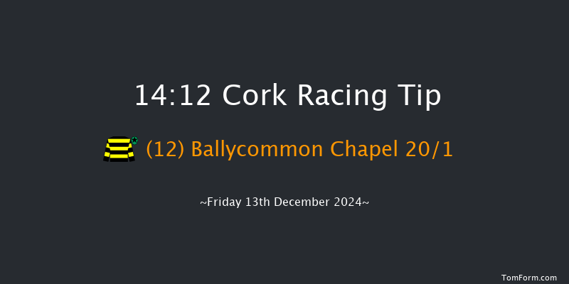 Cork  14:12 Handicap Hurdle 20f Sun 8th Dec 2024