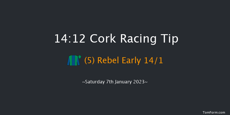 Cork 14:12 Handicap Hurdle 20f Sun 11th Dec 2022