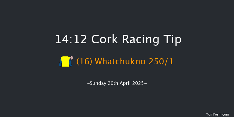 Cork 14-12 19f Sat 19th Apr 2025