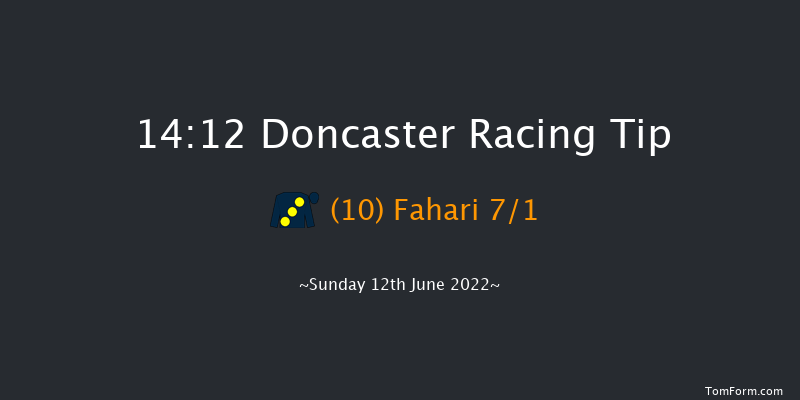 Doncaster 14:12 Maiden (Class 5) 7f Sat 4th Jun 2022