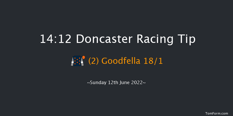 Doncaster 14:12 Maiden (Class 5) 7f Sat 4th Jun 2022