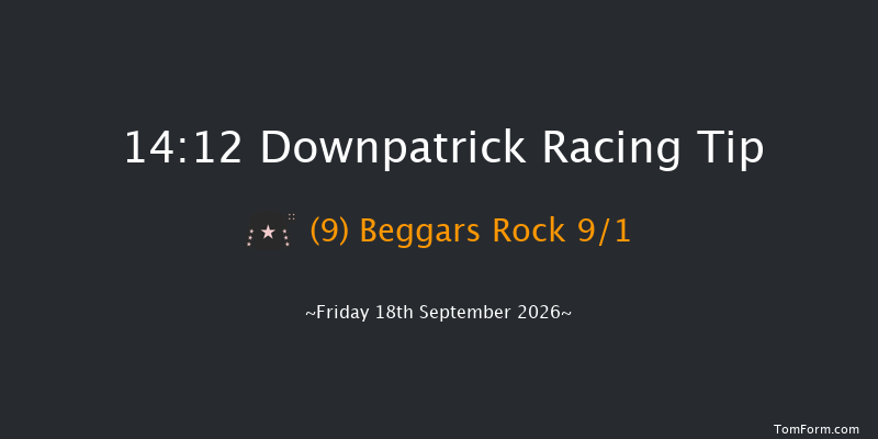 Downpatrick 14-12 17f Mon 31st Aug 2026