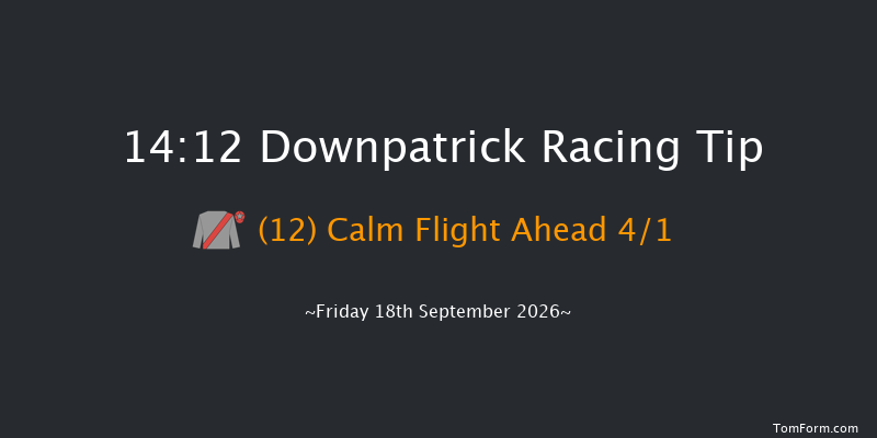 Downpatrick 14-12 17f Mon 31st Aug 2026