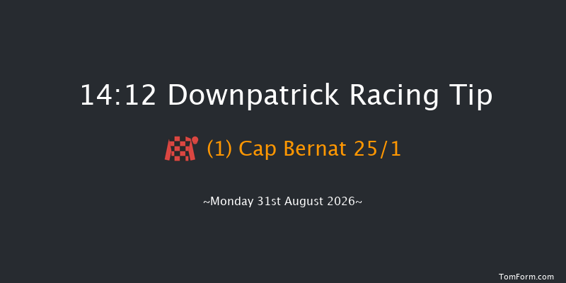 Downpatrick 14-12 17f Sun 9th Aug 2026