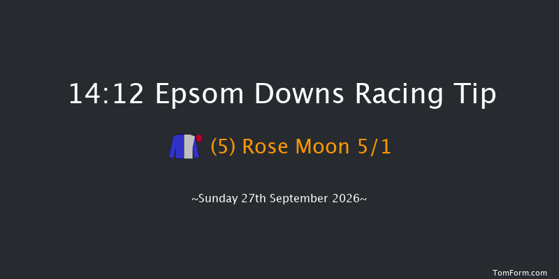 Epsom Downs 14-12 (Class 2) 8f Thu 10th Sep 2026