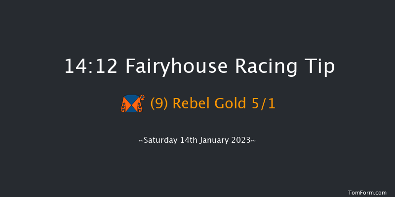 Fairyhouse 14:12 Handicap Chase 17f Sun 1st Jan 2023