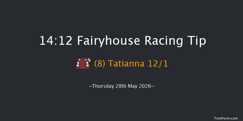 Fairyhouse 14-12 6f Mon 6th Apr 2026